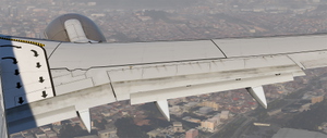 GOL  PR-XME w/cabin (Weathered) Ifly 737 Max 8 thumbnail 8