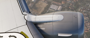 GOL  PR-XME w/cabin (Weathered) Ifly 737 Max 8 thumbnail 9