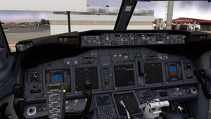 GOL Linhas Aereas [PR-GUJ 'Chico Bento'] - PMDG 737-800 thumbnail 7