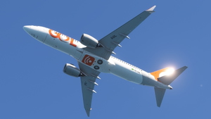 Gol Linhas Aéreas PS-GOL | w/Cabin thumbnail 7