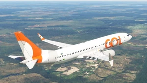 Gol Linhas Aéreas PR-XMC | w/Cabin thumbnail 2
