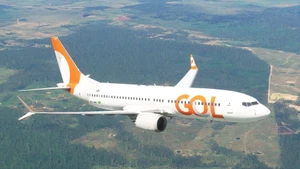 Gol Linhas Aéreas PR-XMC | w/Cabin thumbnail 4