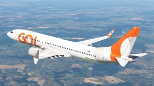 Gol Linhas Aéreas PR-XMC | w/Cabin thumbnail 5