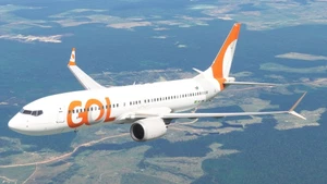 Gol Linhas Aéreas PR-XMC | w/Cabin thumbnail 6