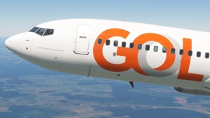 Gol Linhas Aéreas PR-XMC | w/Cabin thumbnail 1