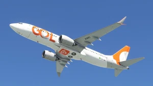 Gol Linhas Aéreas PR-XMC | w/Cabin thumbnail 7