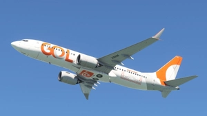 Gol Linhas Aéreas  "Pará" PR-XMM | w/Cabin thumbnail 5