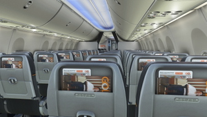 Gol Linhas Aéreas PS-GOL | w/Cabin thumbnail 10