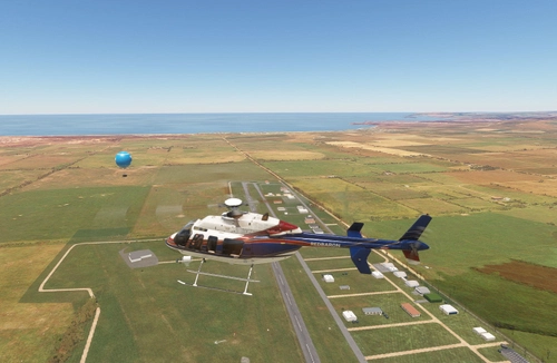 YGWA-Goolwa Airport South Australia 
