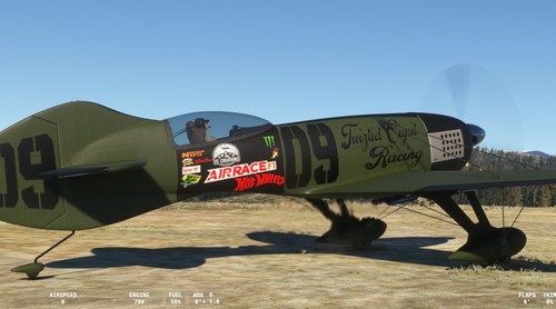 Gotfriends geebee r3-twiztidCigrit racing