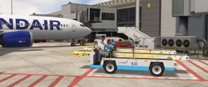 Gran Canaria GCLP GSX Profile for Sim Wings thumbnail 2