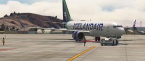 Gran Canaria GCLP GSX Profile for Sim Wings thumbnail 3