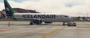 Gran Canaria GCLP GSX Profile for Sim Wings thumbnail 4