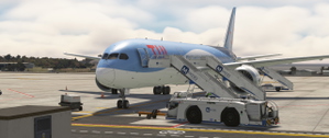 Gran Canaria GCLP GSX Profile for Sim Wings thumbnail 5