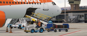 Gran Canaria GCLP GSX Profile for Sim Wings thumbnail 6