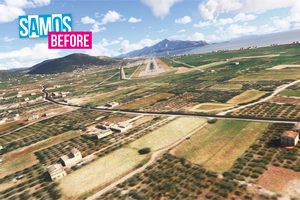 Greece landscape enhancement (better with Bijan's seasons 2024) thumbnail 2