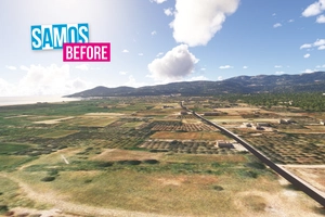 Greece landscape enhancement (better with Bijan's seasons 2024) thumbnail 7