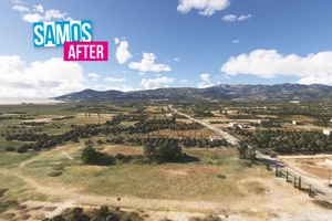 Greece landscape enhancement (better with Bijan's seasons 2024) thumbnail 8