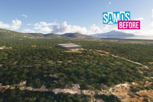 Greece landscape enhancement (better with Bijan's seasons 2024) thumbnail 11