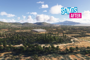 Greece landscape enhancement (better with Bijan's seasons 2024) thumbnail 12
