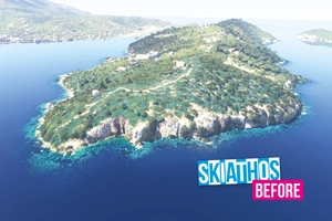 Greece landscape enhancement (better with Bijan's seasons 2024) thumbnail 5