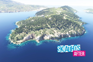 Greece landscape enhancement (better with Bijan's seasons 2024) thumbnail 6
