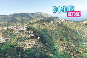 Greece landscape enhancement (better with Bijan's seasons 2024) thumbnail 9