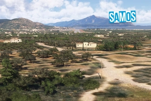 Greece landscape enhancement (better with Bijan's seasons 2024) thumbnail 14