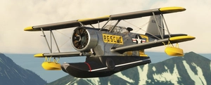 Grumman J2F Duck thumbnail 3