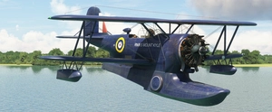 Grumman J2F Duck thumbnail 4