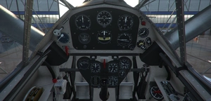 Grumman J2F Duck thumbnail 5
