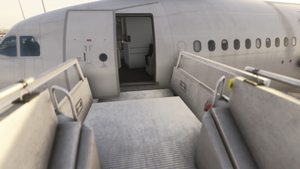 GSX Airbus A330-200 Inibuilds MSFS thumbnail 2
