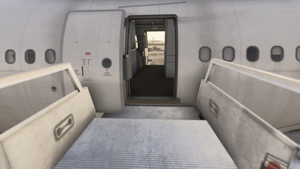 GSX Airbus A330-200 Inibuilds MSFS thumbnail 3
