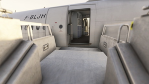 GSX Airbus A330-200 Inibuilds MSFS thumbnail 4