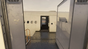 GSX Airbus A330-200 Inibuilds MSFS thumbnail 5