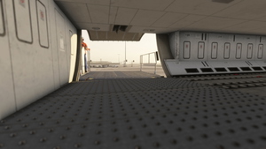 GSX Airbus A330-200 Inibuilds MSFS thumbnail 7