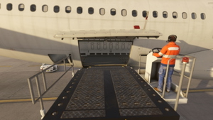 GSX Airbus A330-200 Inibuilds MSFS thumbnail 8