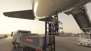 GSX Airbus A330-200 Inibuilds MSFS thumbnail 10