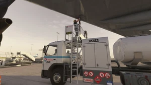 GSX Airbus A330-200 Inibuilds MSFS thumbnail 11