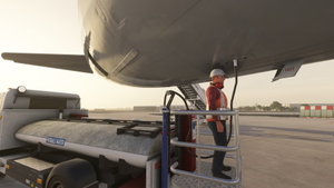 GSX Airbus A330-200 Inibuilds MSFS thumbnail 12