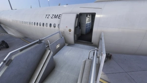 GSX Airbus A330-300 Inibuilds MSFS thumbnail 3