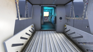 GSX Airbus A330-300 Inibuilds MSFS thumbnail 4