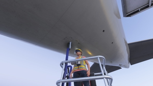 GSX Airbus A330-300 Inibuilds MSFS thumbnail 7