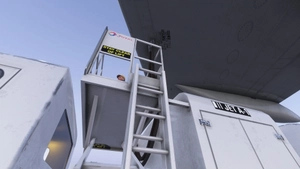GSX Airbus A330-300 Inibuilds MSFS thumbnail 9