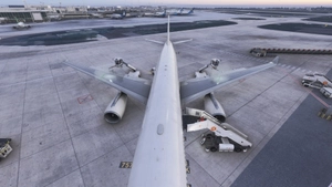 GSX Airbus A330-300 Inibuilds MSFS thumbnail 13