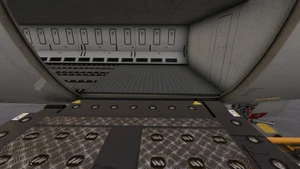 GSX Airbus A330-300 P2F Inibuilds MSFS thumbnail 2
