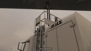 GSX Airbus A330-300 P2F Inibuilds MSFS thumbnail 5