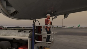 GSX Airbus A330-300 P2F Inibuilds MSFS thumbnail 6