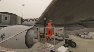 GSX Boeing 777-200ER  PMDG  MSFS thumbnail 1