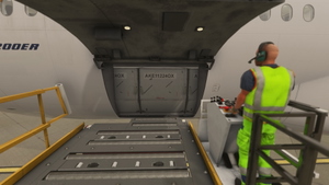 GSX Boeing 777-200ER  PMDG  MSFS thumbnail 2